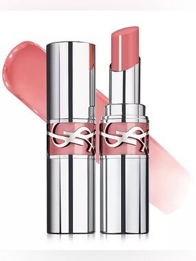 YSL Loveshine Lipstick 44 Nude Lavalliere